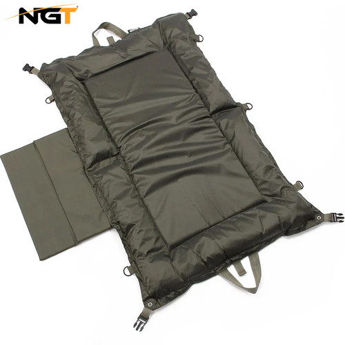 Ngt large carp fishing - ngt,