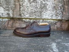 JOSEPH CHEANEY DERBY SHOES