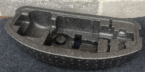 Astra vxr tyre pump - vxr, sealant