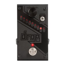 Digitech Drop Ltd. Black