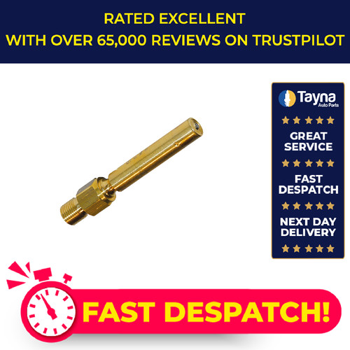 Petrol fuel injector - fuel,