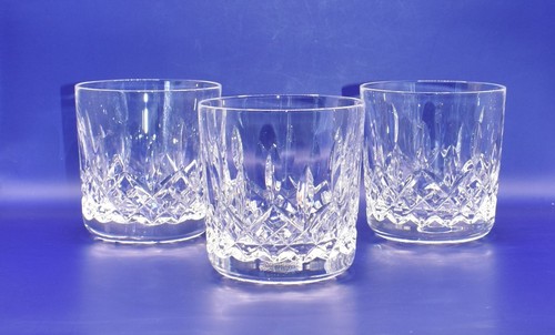 Set waterford crystal - set, 3