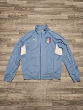 Vintage Puma Italian Jacket