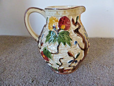 Vintage H J Wood Staffordshire