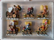 Danbury Mint Disney Winnie the