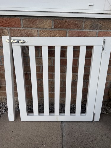 Stair gate for pets - stair,