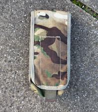 MTP Double Magazine Pouch
