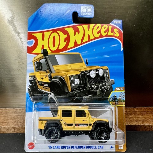 Hot wheels land rover - wheels,