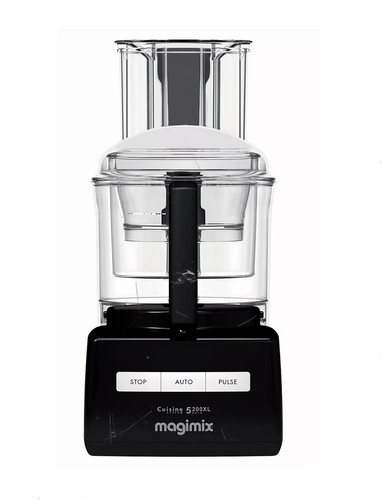 Magimix 5200xl blendermix - magimix,