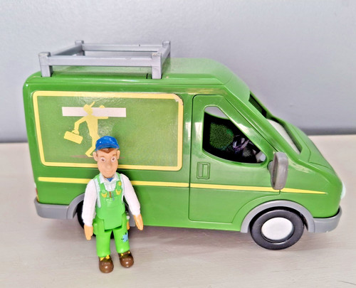 Fireman sam mike flood - sam,