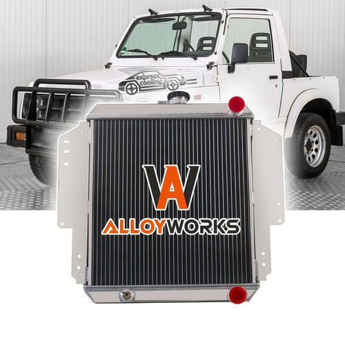 Row radiator for 04 1982 - row,