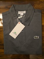 Lacoste Mens Polo Shirt Size M