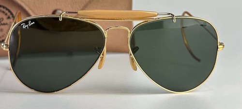 Rayban outdoorsman rb3030 - outdoorsman,