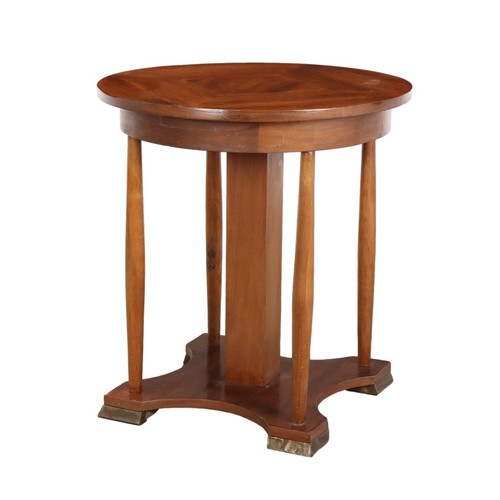 Antique art deco - deco, table