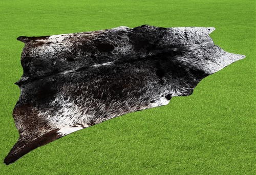 100 genuine cow hide - cow, rug