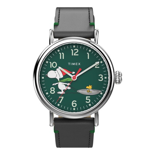 Timex standard peanuts - standard, x