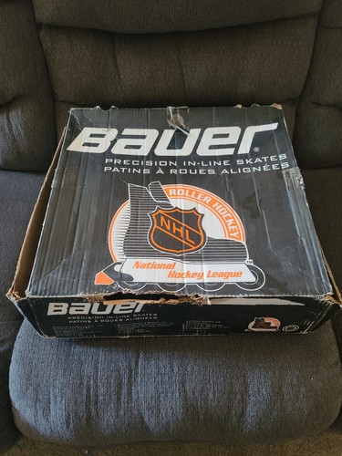 Vintage bauer senior - h/3,
