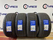 X4 225 40 18  LANDSAIL TYRES