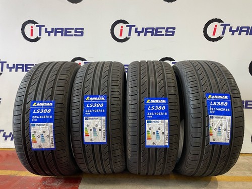 225 landsail tyres - ,