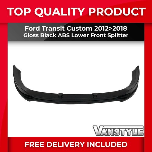 Fits ford transit custom - ford, 12>18