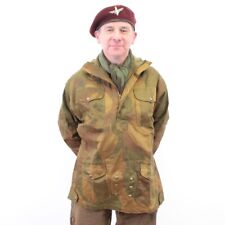 Replica 2nd Model Airborne Denison Para Smock by Kay Canvas BE422