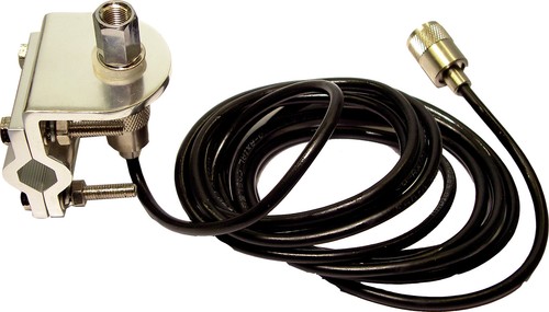 Aerial mount right angle - cb,