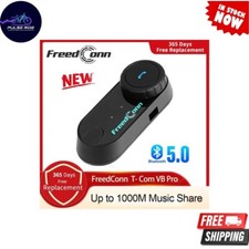 Freedconn TCOM VB Motorcycle