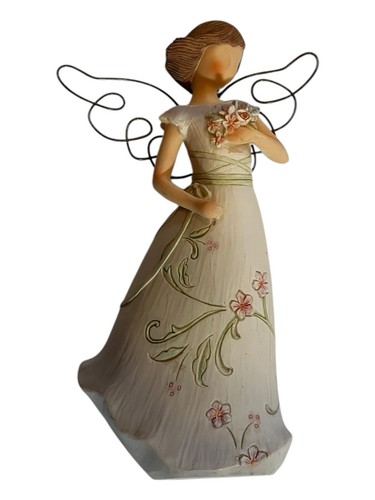 Heart warmers angels seagull - warmers,