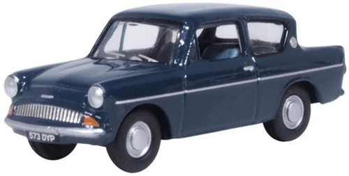 Oxford diecast 76105011 ford - oxford,