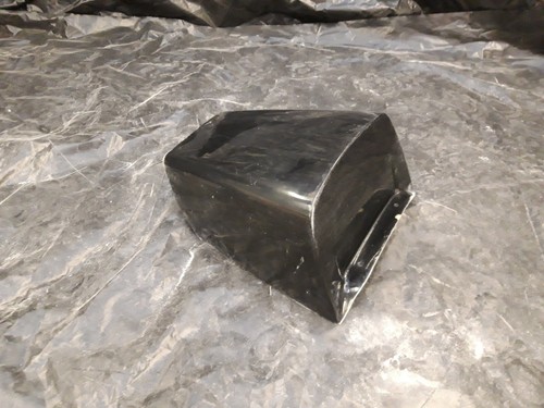 Suzuki 500 gamma - gamma, cowl