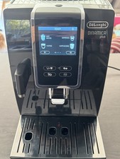 De'Longhi Dinamica Plus Bean