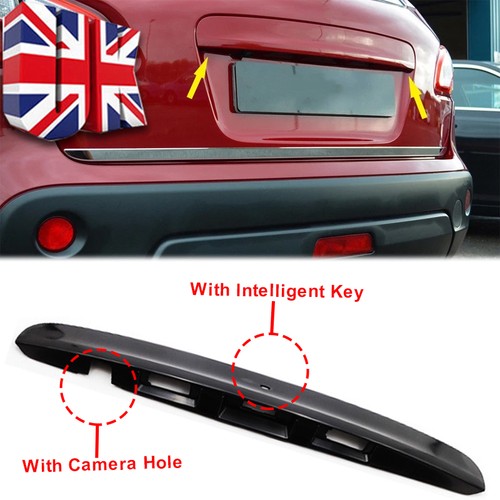 For nissan qashqai 2007 2013 - qashqai,