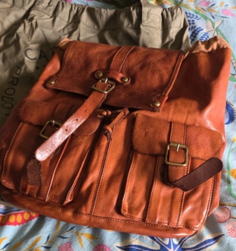 Campomaggi lorena leather - campomaggi,