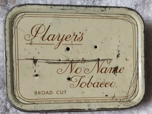 Vintage player name - vintage, player's