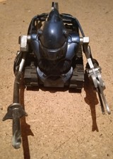 Robot Wars Sir Killalot