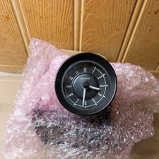 Kienzle 12V Car Clock, suits