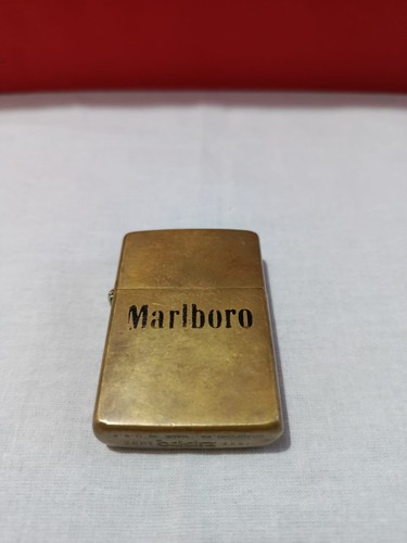 Zippo marlboro 1932 1992 - marlboro, 1932-1992