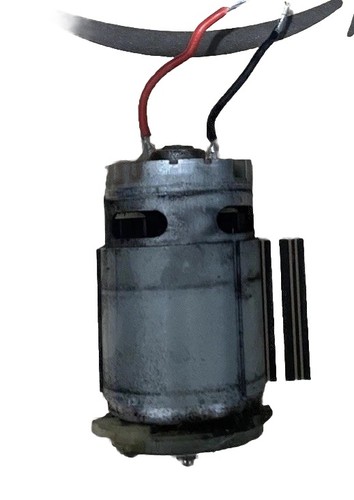 Motor only for 18v combi - 18v,