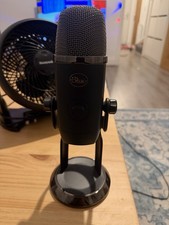 Blue Yeti X Professional USB