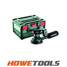 METABO SXA 18 LTX 125 BL 18v