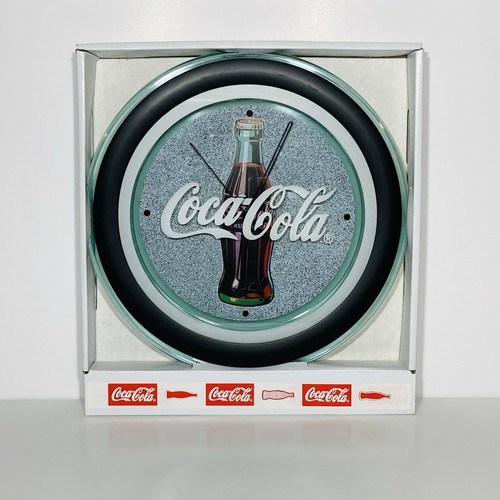 Vtg coca cola brand - brand, coke