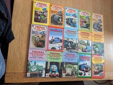 Ladybird - Complete set of