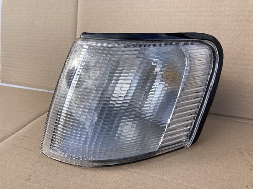 Ford granada mk3 clear front - ford,