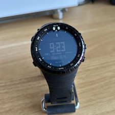 Suunto Core All Black Tactical