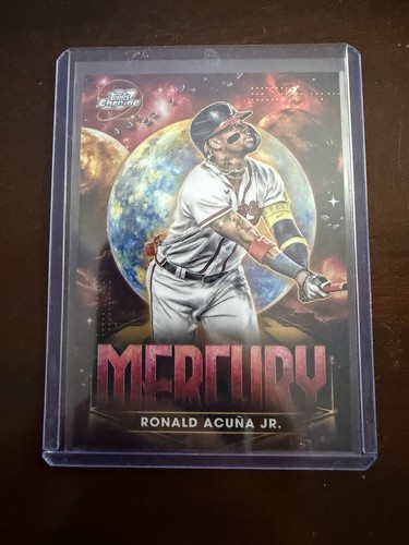 2025 topps cosmic chrome - topps,