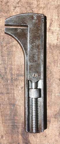 Vintage joseph lucas girder - lucas, 'girder
