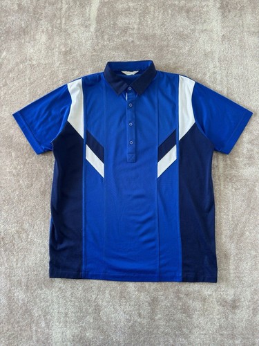 Gabicci vintage large polo - gabicci,