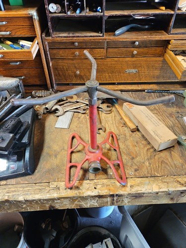 Vintage red cadt - vintage,