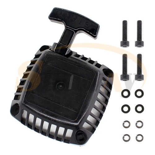 Recoil pull starter - recoil,