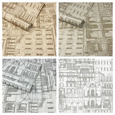 Architectural Vintage